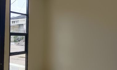 rumah cantik tipe 50/60 suasana sejuk dan asri