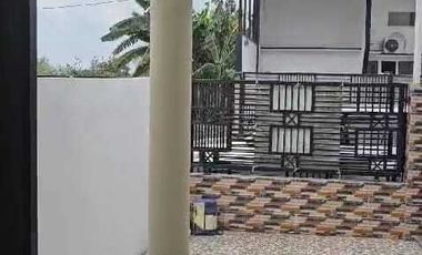 DIJUAL MURAH RUMAH CANTIK - MENGANTI