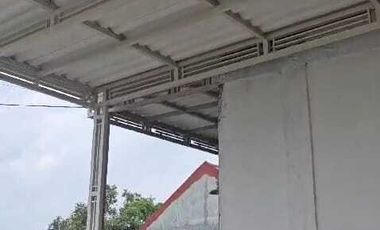 DIJUAL MURAH RUMAH CANTIK - MENGANTI