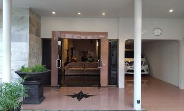 ‼️Rumah Cantik Terawat Siap Huni Rungkut Dekat Kampus UPN‼️