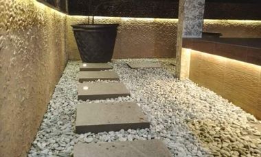 Rumah 3 Lt rooftop di Candi Kalasan, Kalipancur, Pasadena