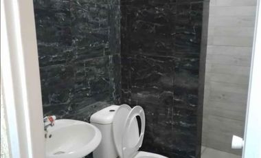 Rumah 3 Lt rooftop di Candi Kalasan, Kalipancur, Pasadena