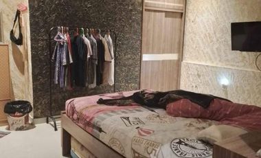 Rumah 3 Lt rooftop di Candi Kalasan, Kalipancur, Pasadena