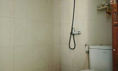 Disewakan Rumah Townhouse kawasan Elit Setramurni