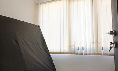 Disewakan Rumah Townhouse kawasan Elit Setramurni