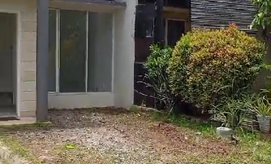 Dijual Rumah Hadap Barat di Paradise Park Sepatan By Rumah Chinida