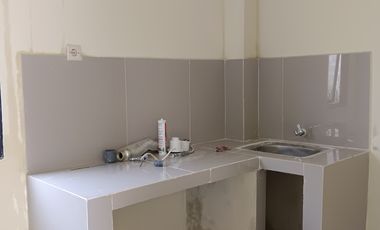 Unit Ready Harga Termurah Sejagat