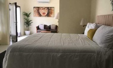 Villa dijual di Gunung sari