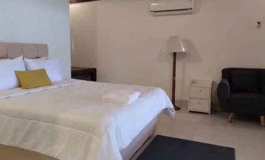 Villa dijual di Gunung sari