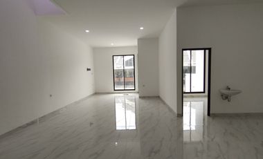 RUMAH VILLA MELATI MAS BLOK VISTA di JUAL CEPAT