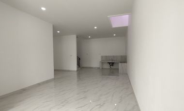 RUMAH VILLA MELATI MAS BLOK VISTA di JUAL CEPAT