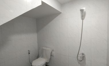 RUMAH VILLA MELATI MAS BLOK VISTA di JUAL CEPAT