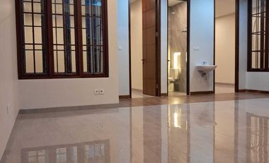 Dijual Rumah Baru Dalam Komplek BBD Jagakarsa Jakarta Selatan