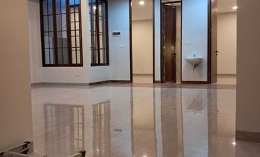 Dijual Rumah Baru Dalam Komplek BBD Jagakarsa Jakarta Selatan