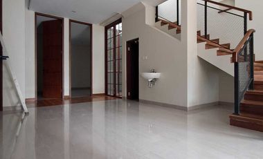 Dijual Rumah Baru Dalam Komplek BBD Jagakarsa Jakarta Selatan