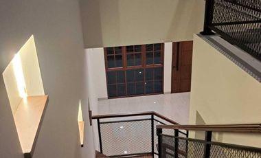 Dijual Rumah Baru Dalam Komplek BBD Jagakarsa Jakarta Selatan