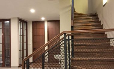 Dijual Rumah Baru Dalam Komplek BBD Jagakarsa Jakarta Selatan