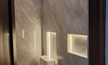 Dijual Rumah Baru Dalam Komplek BBD Jagakarsa Jakarta Selatan