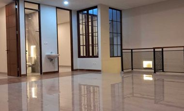 Dijual Rumah Baru Dalam Komplek BBD Jagakarsa Jakarta Selatan