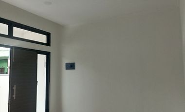 Hunian 2 Lantai Modern Minimalis di Pondok Gede Kota Bekasi