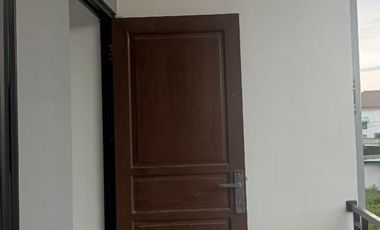 Hunian 2 Lantai Modern Minimalis di Pondok Gede Kota Bekasi