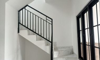 Hunian 2 Lantai Modern Minimalis di Pondok Gede Kota Bekasi