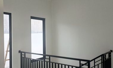 Hunian 2 Lantai Modern Minimalis di Pondok Gede Kota Bekasi