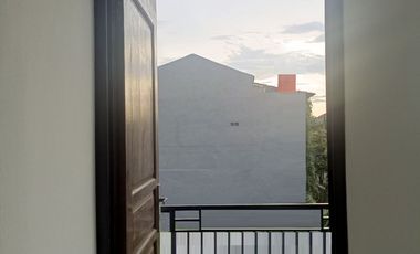 Hunian 2 Lantai Modern Minimalis di Pondok Gede Kota Bekasi
