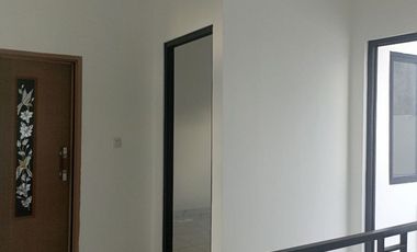 Hunian 2 Lantai Modern Minimalis di Pondok Gede Kota Bekasi