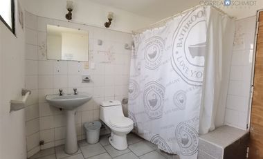 Casa en Arriendo en AMOBLADA V. Oberdan Sallustro