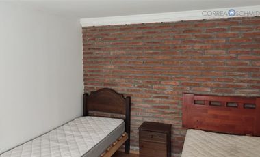 Casa en Arriendo en AMOBLADA V. Oberdan Sallustro