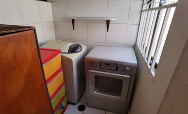 Casa en Arriendo en AMOBLADA V. Oberdan Sallustro