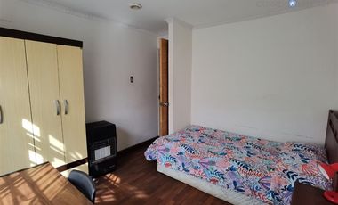 Casa en Arriendo en AMOBLADA V. Oberdan Sallustro