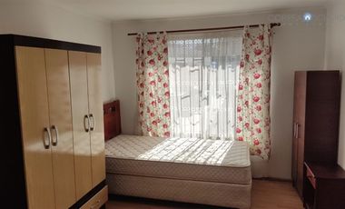 Casa en Arriendo en AMOBLADA V. Oberdan Sallustro