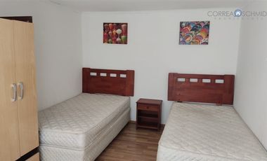 Casa en Arriendo en AMOBLADA V. Oberdan Sallustro