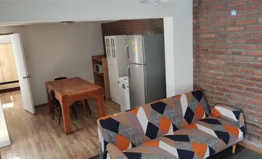 Casa en Arriendo en AMOBLADA V. Oberdan Sallustro