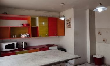 Casa en Arriendo en AMOBLADA V. Oberdan Sallustro