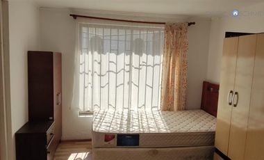 Casa en Arriendo en AMOBLADA V. Oberdan Sallustro