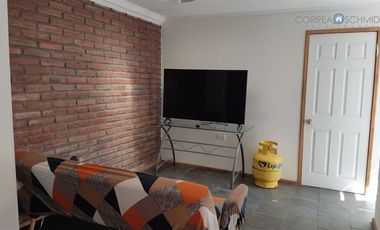 Casa en Arriendo en AMOBLADA V. Oberdan Sallustro