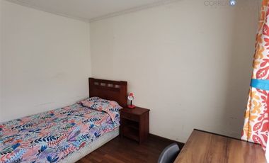 Casa en Arriendo en AMOBLADA V. Oberdan Sallustro