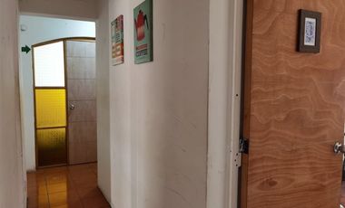 Casa en Arriendo en AMOBLADA V. Oberdan Sallustro