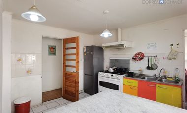 Casa en Arriendo en AMOBLADA V. Oberdan Sallustro