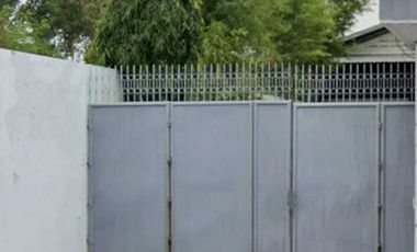 Gudang Kantor Raya Sedati Gede