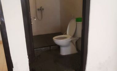 Rumah Bagus Terawat Dekat Kantor DPRD Solo