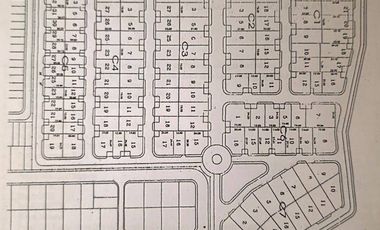 KAVLING LUAS Perumahan Dian Istama Cluster Park Avenue Hdp Utara Barat