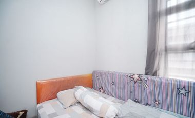 Rumah Cantik 2 Lt Siap KPR 11 Mnt ke Paradise Walk Serpong J-19066