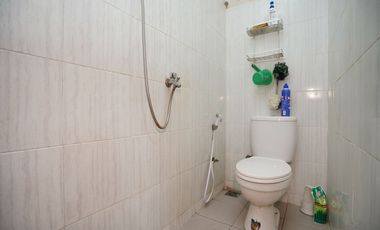 Rumah Cantik 2 Lt Siap KPR 11 Mnt ke Paradise Walk Serpong J-19066