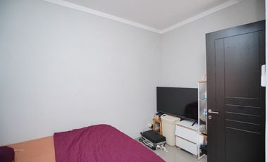 Rumah Cantik 2 Lt Siap KPR 11 Mnt ke Paradise Walk Serpong J-19066