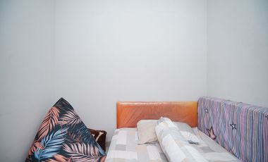 Rumah Cantik 2 Lt Siap KPR 11 Mnt ke Paradise Walk Serpong J-19066