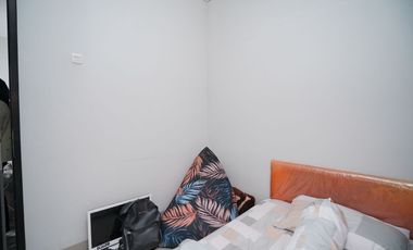 Rumah Cantik 2 Lt Siap KPR 11 Mnt ke Paradise Walk Serpong J-19066